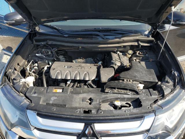 Photo 12 from auction – 2017 MITSUBISHI OUTLANDER with VIN JA4AD3A32HZ001686