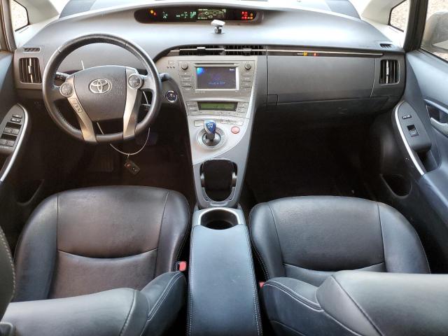 Photo 8 from auction – 2015 TOYOTA PRIUS with VIN JTDKN3DU2F0401387