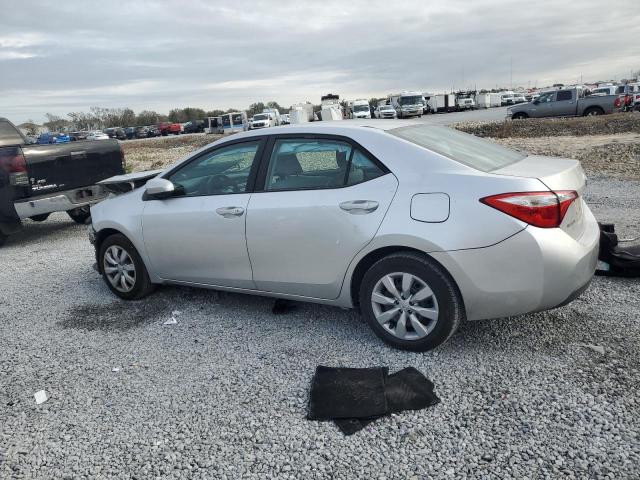Photo 2 from auction – 2015 TOYOTA COROLLA L with VIN 2T1BURHE3FC438141