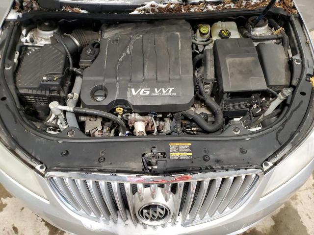 Photo 11 from auction – 2010 BUICK LACROSSE C with VIN 1G4GB5EG0AF171692