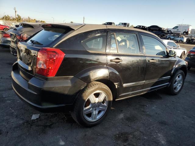 Photo 3 from auction – 2007 DODGE CALIBER SX with VIN 1B3HB48B67D590168