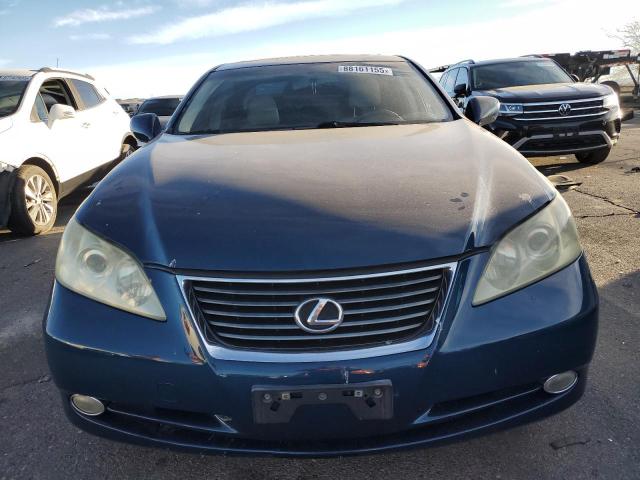Photo 5 from auction – 2007 LEXUS ES 350 with VIN JTHBJ46G772033270