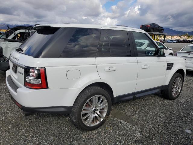 Photo 3 from auction – 2013 LAND ROVER RANGE ROVE with VIN SALSK2D41DA760362