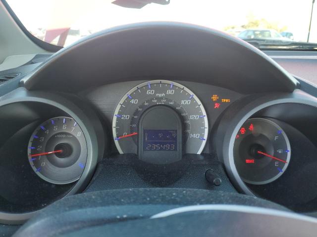 Photo 9 from auction – 2009 HONDA FIT with VIN JHMGE88239S025978