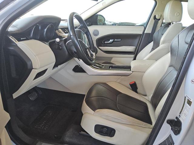 Photo 7 from auction – 2017 LAND ROVER RANGE ROVE with VIN SALVE2BGXHH192515