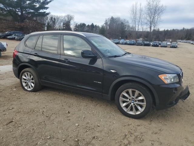 Photo 4 from auction – 2013 BMW X3 XDRIVE2 with VIN 5UXWX9C52D0A11283