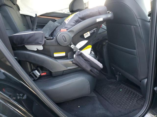 Photo 10 from auction – 2019 HONDA CR-V EXL with VIN 7FARW2H87KE030309