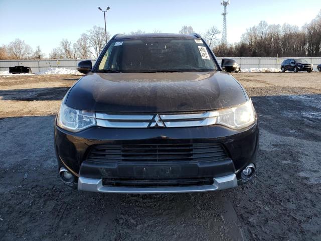 Photo 5 from auction – 2015 MITSUBISHI OUTLANDER with VIN JA4AZ3A36FZ002452