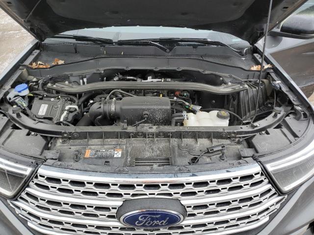 Zdjęcie 12 z aukcji – 2023 FORD EXPLORER L z VIN 1FMSK8FH5PGA07800