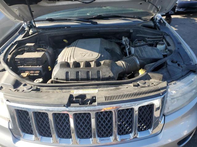 Photo 12 from auction – 2013 JEEP GRAND CHER with VIN 1C4RJFCT7DC532203