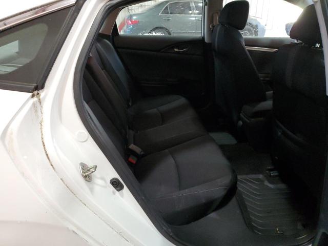 Photo 10 from auction – 2017 HONDA CIVIC EX with VIN 19XFC2F79HE031543