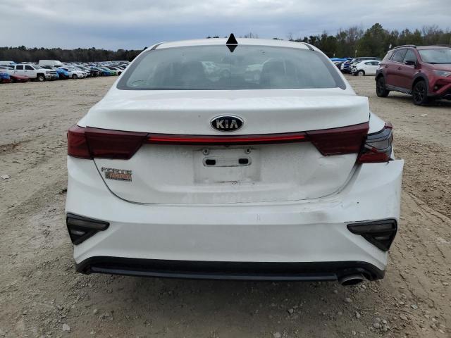 Photo 6 from auction – 2019 KIA FORTE FE with VIN 3KPF24AD2KE026834