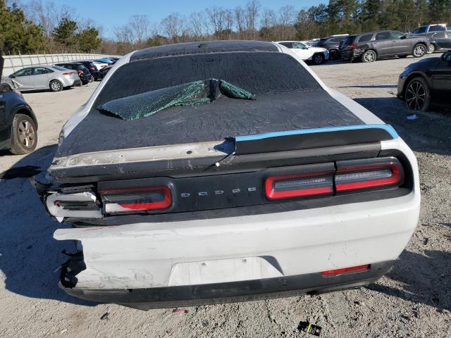 Zdjęcie 6 z aukcji – 2020 DODGE CHALLENGER z VIN 2C3CDZBT6LH125179