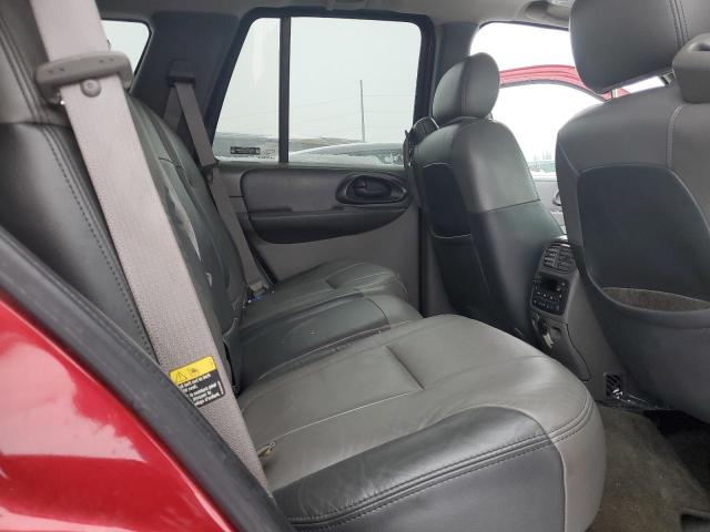 Photo 11 from auction – 2002 CHEVROLET TRAILBLAZE with VIN 1GNDT13S322351074