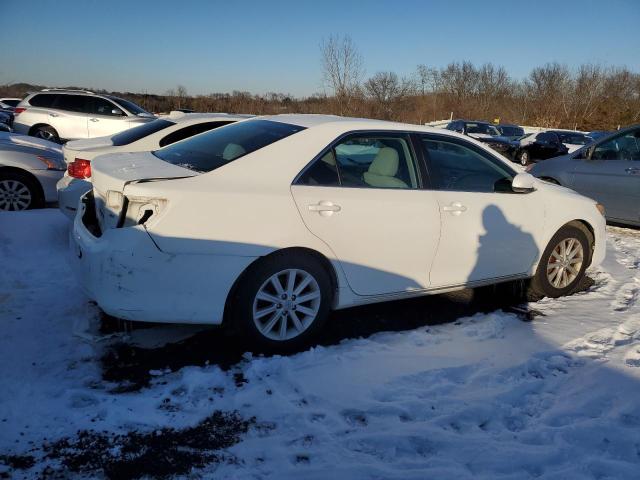 Photo 3 from auction – 2012 TOYOTA CAMRY BASE with VIN 4T1BF1FKXCU522228