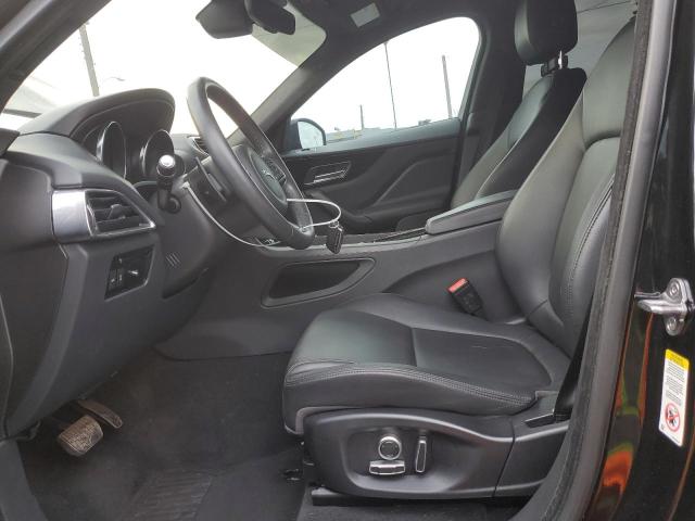 Photo 7 from auction – 2020 JAGUAR F-PACE PRE with VIN SADCJ2GX2LA655305