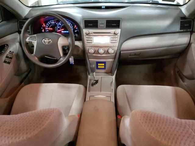 Photo 8 from auction – 2011 TOYOTA CAMRY BASE with VIN 4T1BF3EKXBU777084