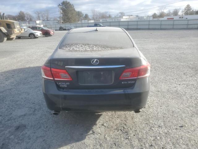 Photo 6 from auction – 2010 LEXUS ES 350 with VIN JTHBK1EG8A2396679