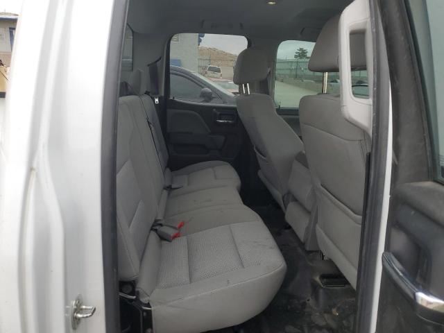 Photo 10 from auction – 2017 CHEVROLET SILVERADO with VIN 1GCRCNEH0HZ212852