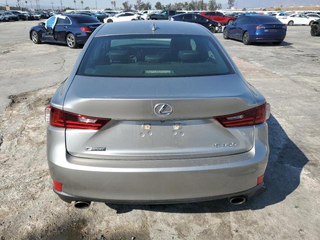 Photo 6 from auction – 2016 LEXUS IS 350 with VIN JTHBE1D2XG5026936