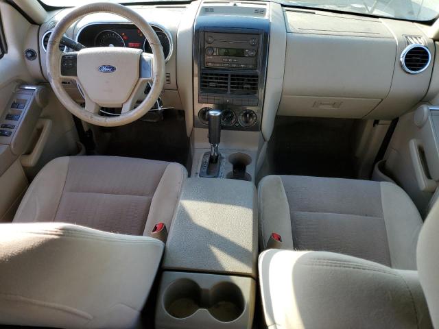 Photo 8 from auction – 2007 FORD EXPLORER X with VIN 1FMEU63E27UA34251