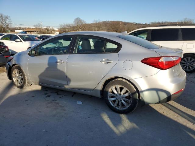 Photo 2 from auction – 2014 KIA FORTE LX with VIN KNAFX4A6XE5157560