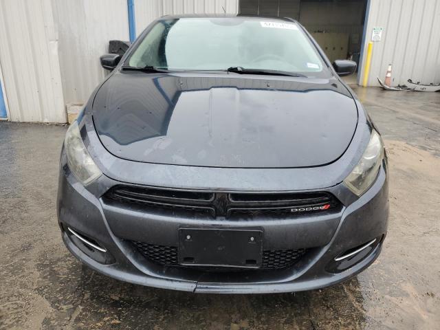 Photo 5 from auction – 2014 DODGE DART SXT with VIN 1C3CDFBB4ED822369