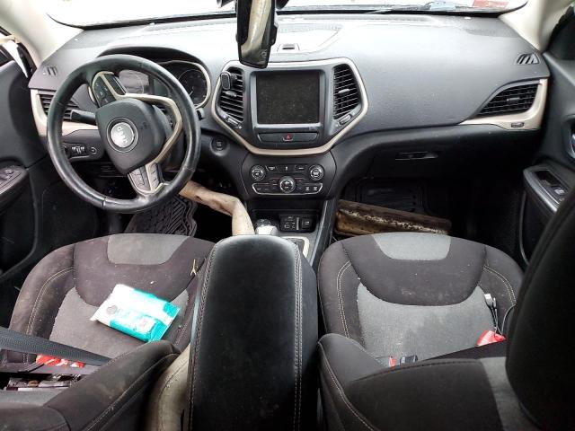 Photo 8 from auction – 2014 JEEP CHEROKEE L with VIN 1C4PJMCB9EW165775