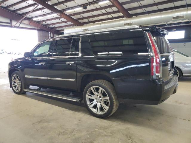 Photo 2 from auction – 2015 CADILLAC ESCALADE E with VIN 1GYS4JKJ8FR224852
