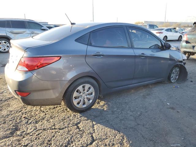 Photo 3 from auction – 2016 HYUNDAI ACCENT SE with VIN KMHCT4AE8GU070804