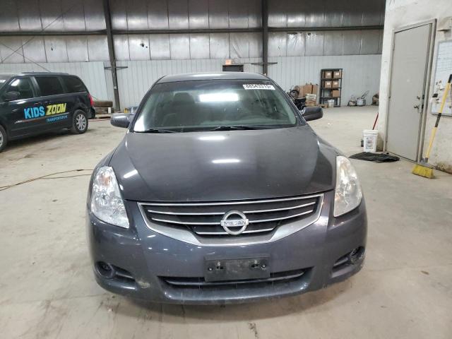 Photo 5 from auction – 2012 NISSAN ALTIMA BAS with VIN 1N4AL2AP2CN451074