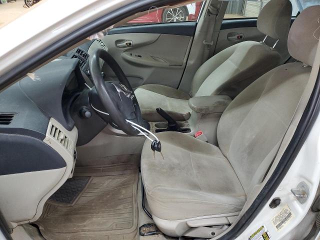 Photo 7 from auction – 2013 TOYOTA COROLLA BA with VIN 5YFBU4EE3DP174097