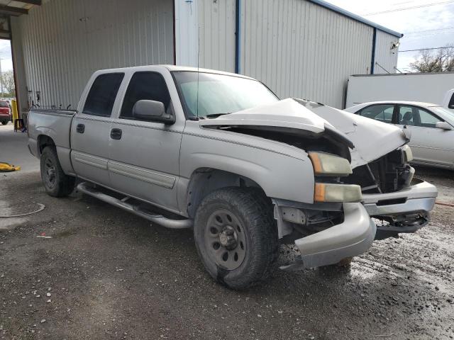Фото 4 с аукциона – 2007 CHEVROLET SILVERADO с VIN 2GCEC13V071160324