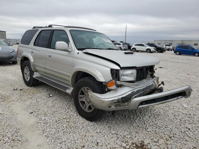 Photo 4 from auction – 2000 TOYOTA 4RUNNER SR with VIN JT3GN86R1Y0153006