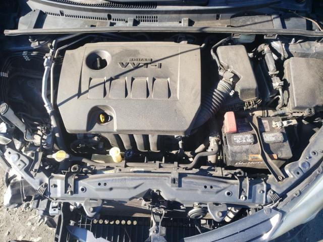 Photo 11 from auction – 2016 TOYOTA COROLLA L with VIN 2T1BURHE1GC737404