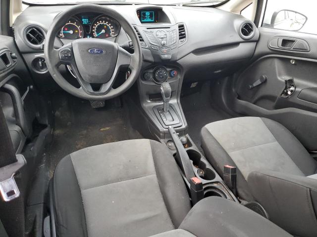 Photo 8 from auction – 2016 FORD FIESTA S with VIN 3FADP4AJ3GM111277