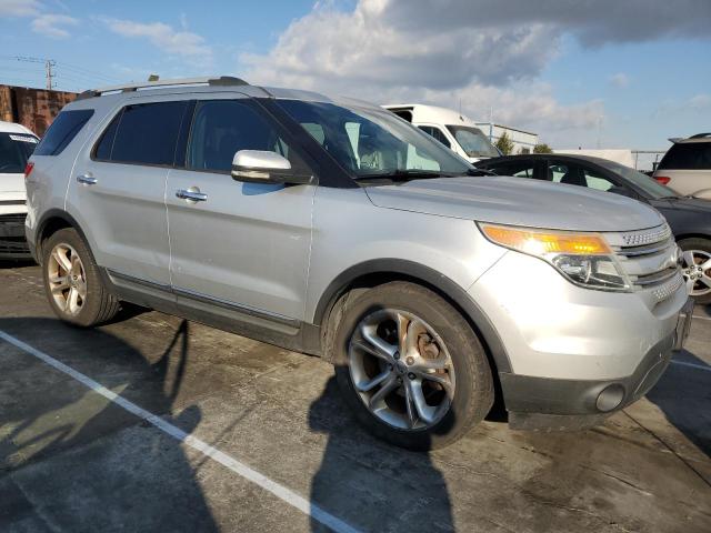 Фото 4 с аукциона – 2011 FORD EXPLORER L с VIN 1FMHK7F85BGA12637
