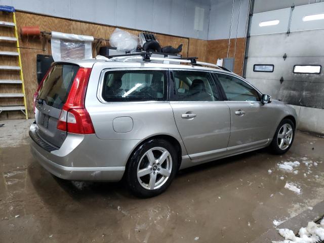 Photo 3 from auction – 2008 VOLVO V70 3.2 with VIN YV1BW982681031819