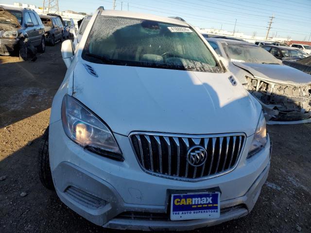 Photo 5 from auction – 2016 BUICK ENCORE with VIN KL4CJASB5GB716528