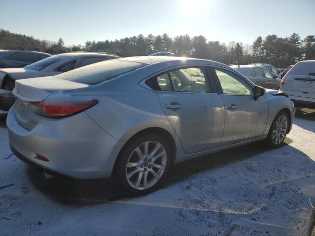 Photo 3 from auction – 2016 MAZDA 6 TOURING with VIN JM1GJ1V57G1450352
