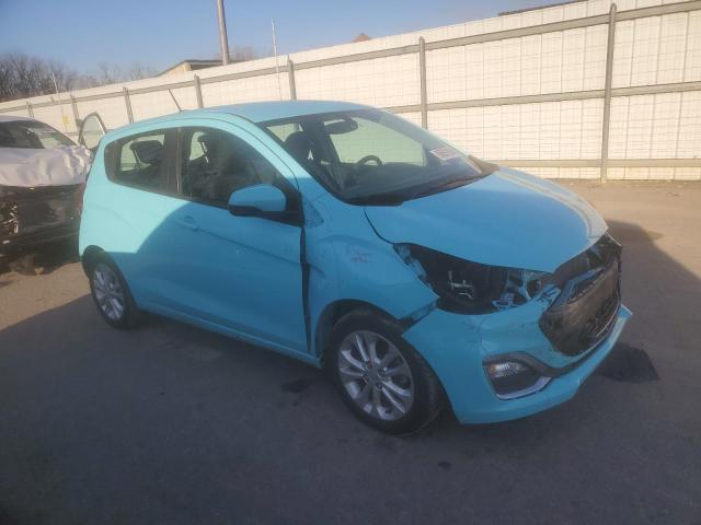 Photo 4 from auction – 2021 CHEVROLET SPARK 1LT with VIN KL8CD6SA4MC226324