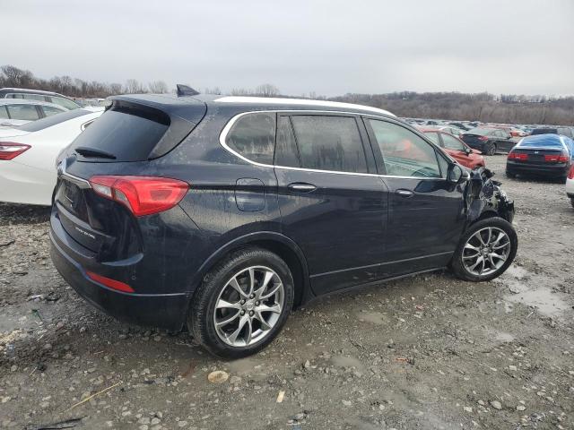 Photo 3 from auction – 2020 BUICK ENVISION E with VIN LRBFXCSA8LD111727