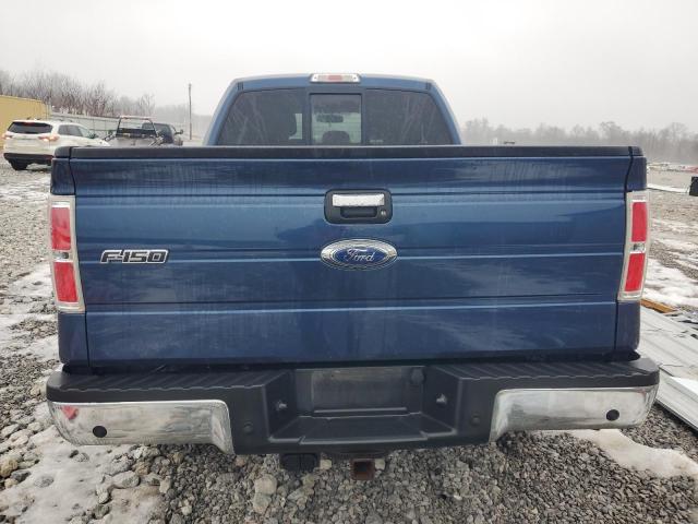 Photo 6 from auction – 2013 FORD F150 SUPER with VIN 1FTFX1ET8DFA44488