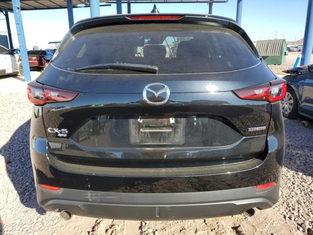 Photo 6 from auction – 2023 MAZDA CX-5 SELEC with VIN JM3KFBBM4P0250135