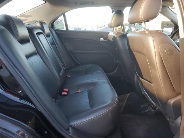 Photo 10 from auction – 2008 MERCURY MILAN PREM with VIN 3MEHM08Z68R666378