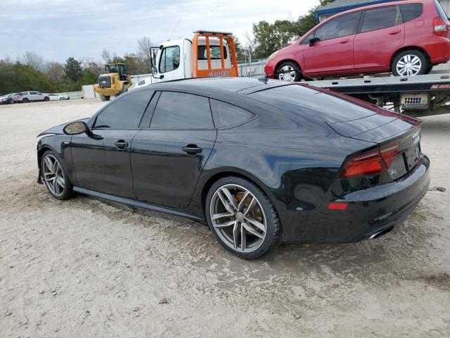 Фото 2 с аукциона – 2016 AUDI A7 PREMIUM с VIN WAUWGAFC4GN015401