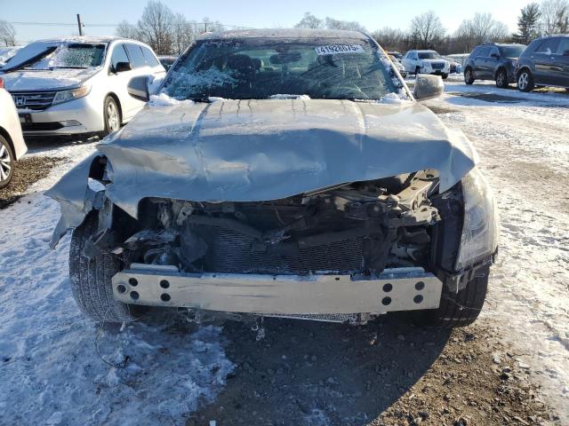 Photo 5 from auction – 2013 CADILLAC ATS with VIN 1G6AA5RA0D0170569