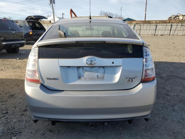 Photo 6 from auction – 2008 TOYOTA PRIUS with VIN JTDKB20U587713402