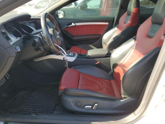 Снимка 7 от търг – 2016 AUDI S5 PREMIUM с VIN WAUC4AFR6GA003953