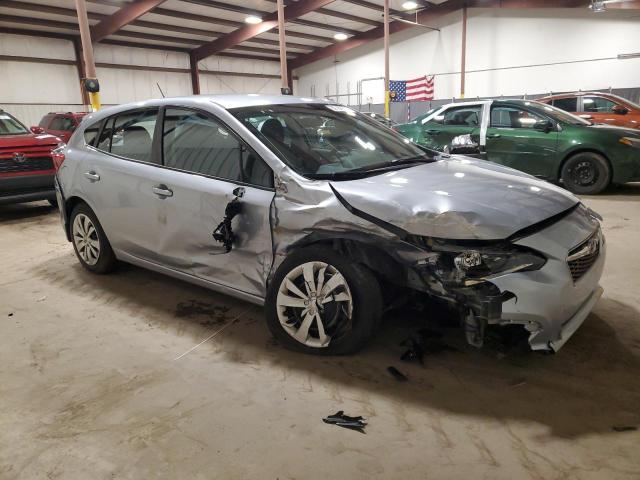 Photo 4 from auction – 2019 SUBARU IMPREZA with VIN 4S3GTAB65K3725687